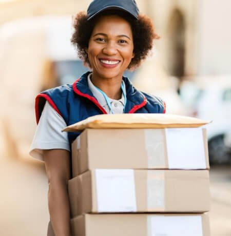 Reliable Logistics